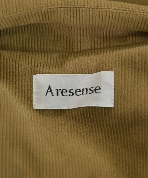Aresense 其他大衣