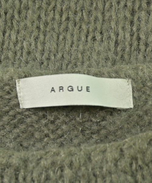 ARGUE 毛衣