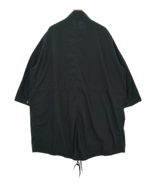 ARMY TWILL 現代外套