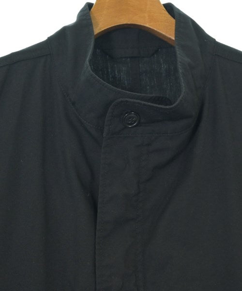 ARMY TWILL 現代外套