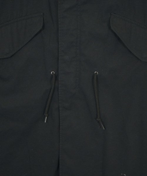 ARMY TWILL 現代外套