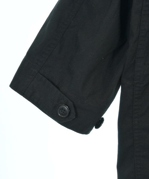 ARMY TWILL 現代外套
