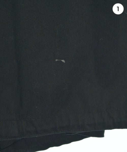 ARMY TWILL 現代外套