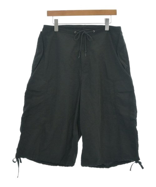 ARMY TWILL 短褲