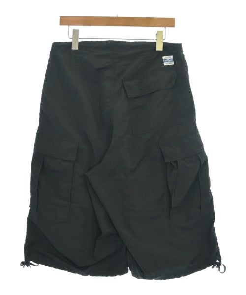 ARMY TWILL 短褲