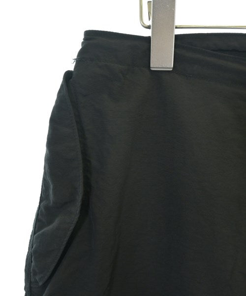 ARMY TWILL 短褲