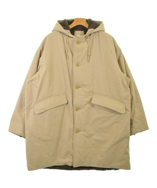ARMY TWILL 其他大衣