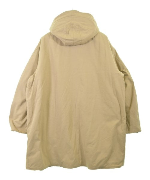 ARMY TWILL 其他大衣