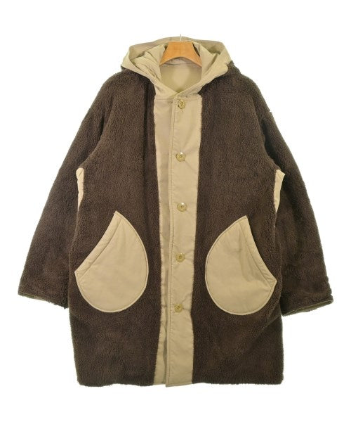 ARMY TWILL 其他大衣