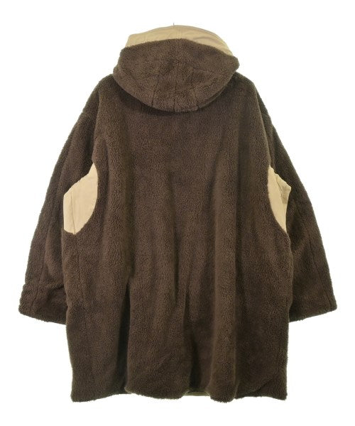 ARMY TWILL 其他大衣
