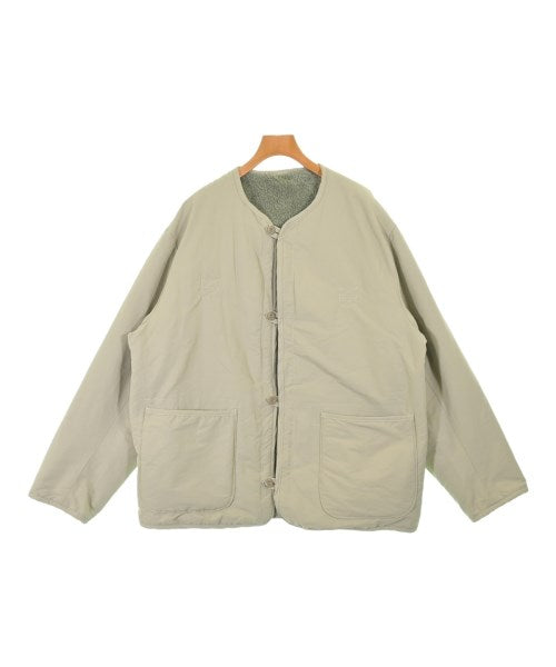 ARMY TWILL 其他飛行外套