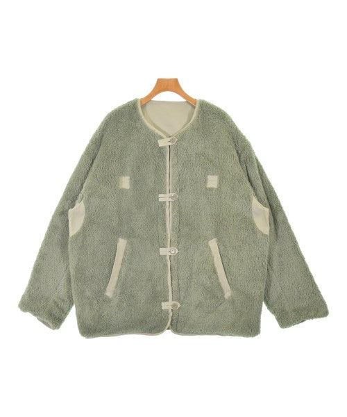 ARMY TWILL 其他飛行外套