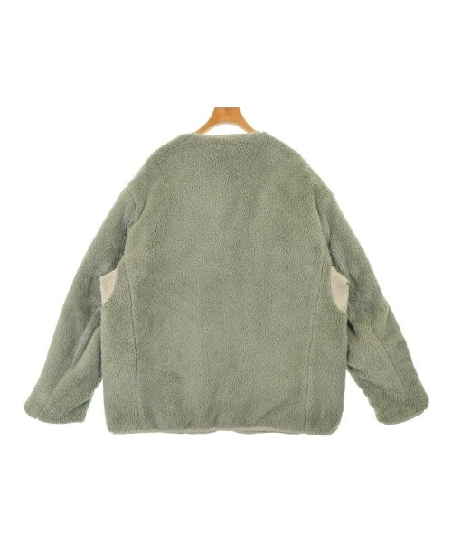 ARMY TWILL 其他飛行外套