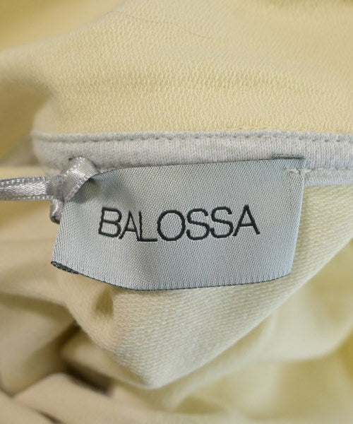 BALOSSA 運動衫