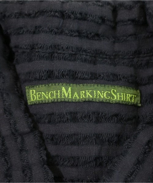 BENCH MARKING SHIRT 休襯衫