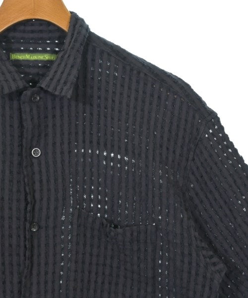 BENCH MARKING SHIRT 休襯衫