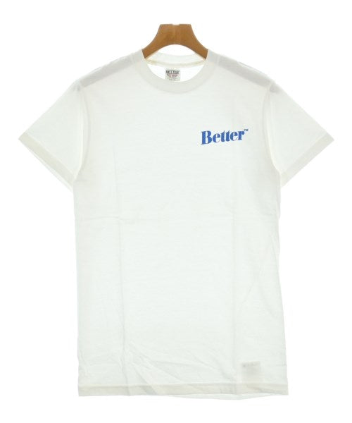 BETTER GIFT SHOP T恤/上衣