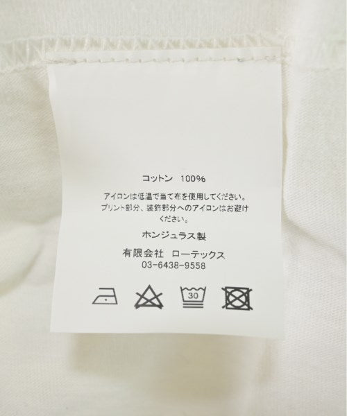 BETTER GIFT SHOP T恤/上衣