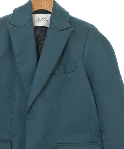 BIANCA SAUNDERS 西裝外套