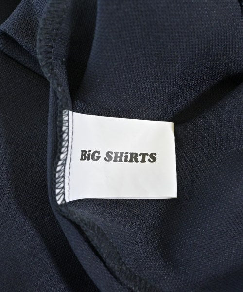 BiG SHiRTS 夾克