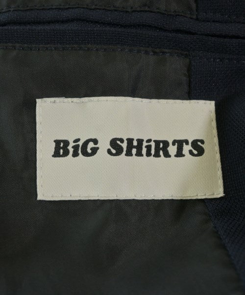 BiG SHiRTS 西裝外套