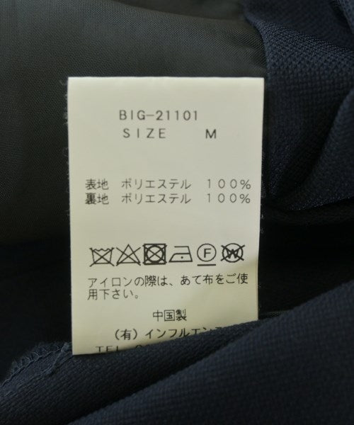BiG SHiRTS 西裝外套