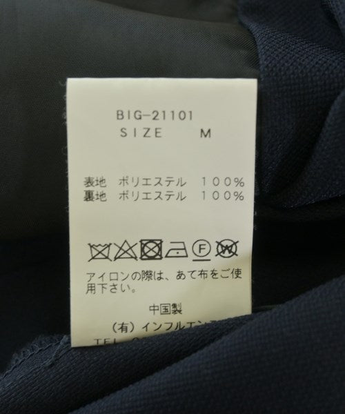 BiG SHiRTS 西裝外套