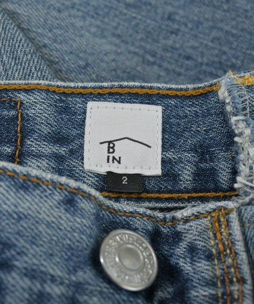BIN 牛仔褲