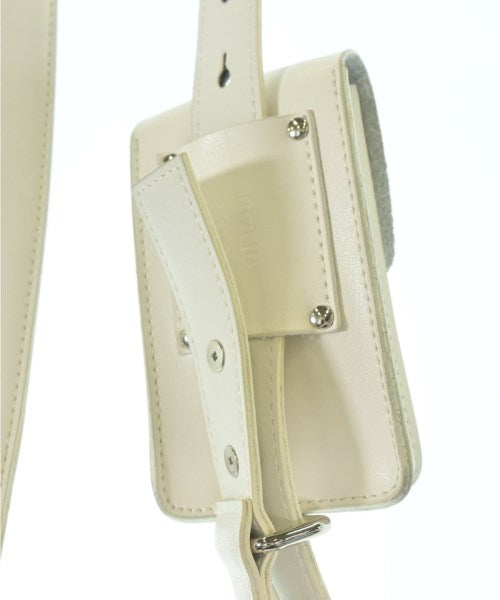 BOND HARDWARE 其他包款