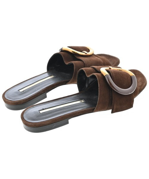 BRENTA 涼鞋