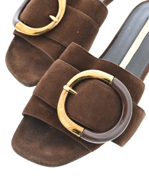BRENTA 涼鞋