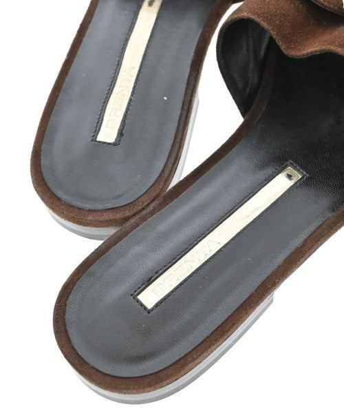 BRENTA 涼鞋