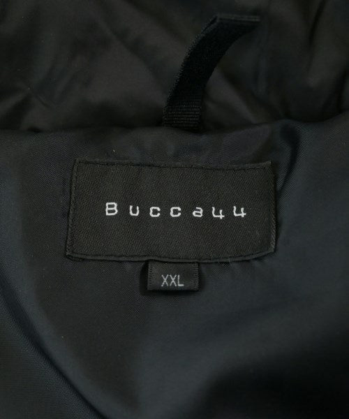 Bucca44 羽絨夾克/背心
