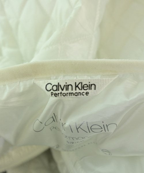 CALVIN KLEIN Performance 其他大衣