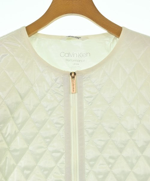 CALVIN KLEIN Performance 其他大衣