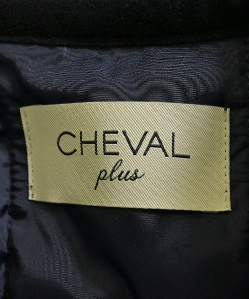 CHEVAL plus 其他飛行外套