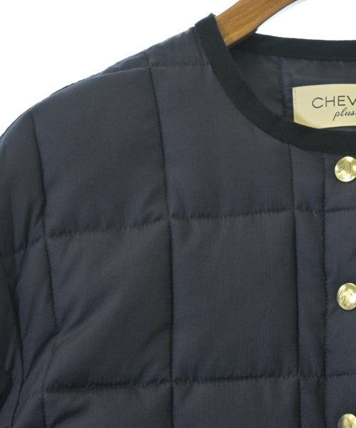 CHEVAL plus 其他飛行外套