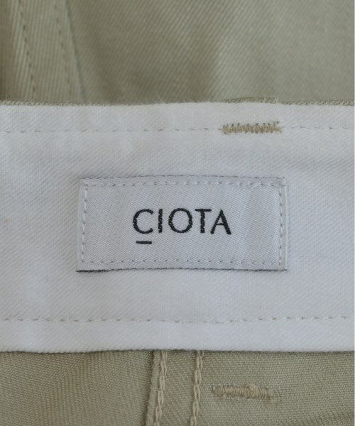 CIOTA 其他款