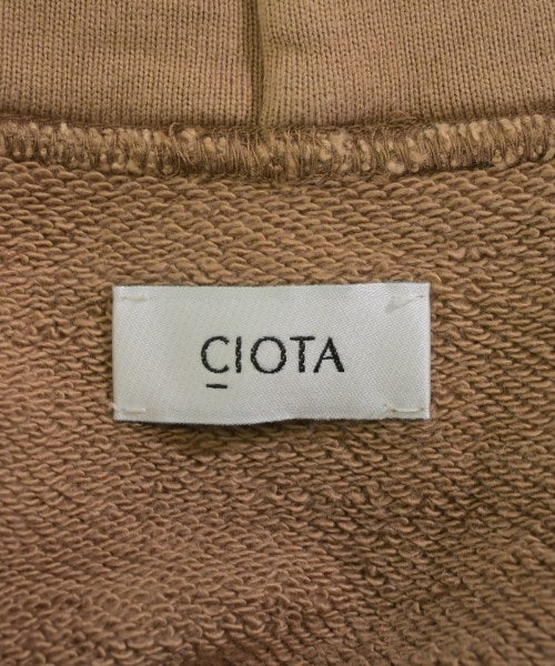 CIOTA 連帽衫