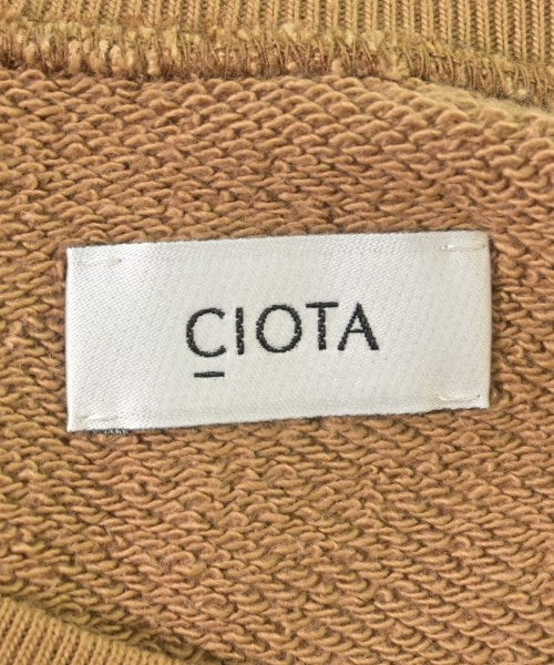 CIOTA 運動衫
