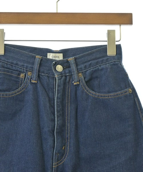 CIOTA 牛仔褲