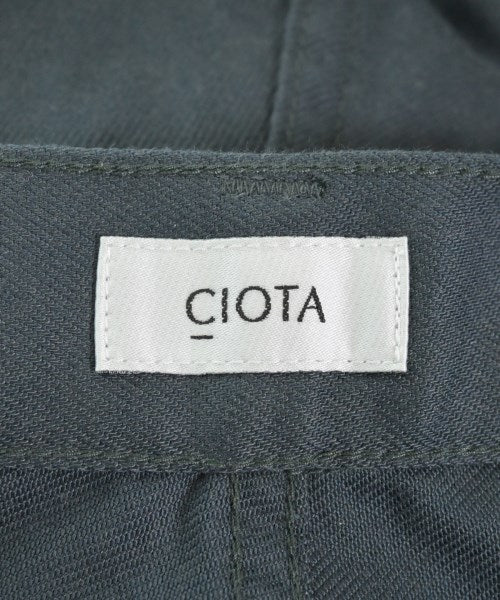 CIOTA 休閒褲