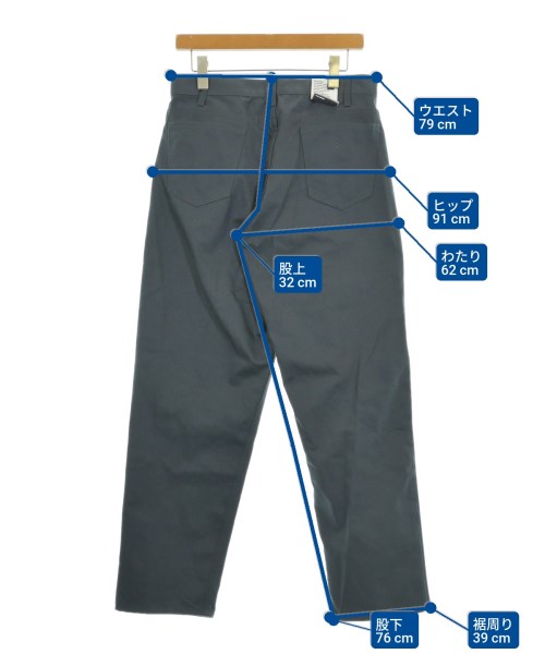 CIOTA 休閒褲