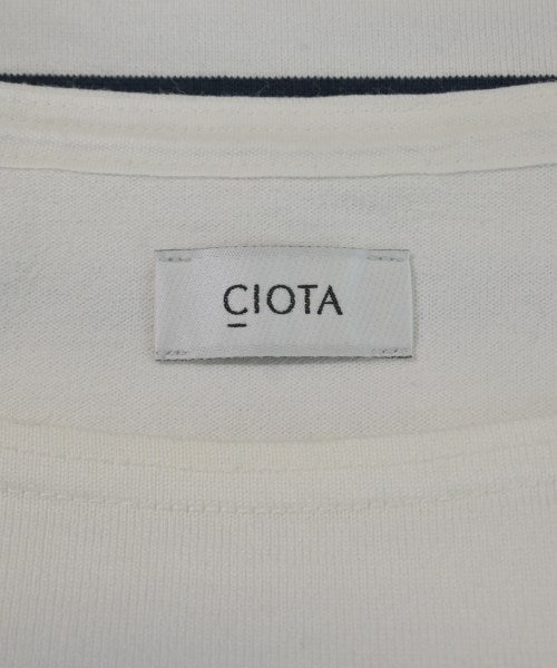 CIOTA T恤/上衣