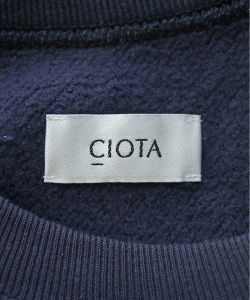 CIOTA 運動衫