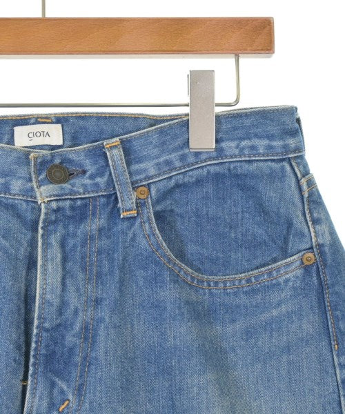 CIOTA 牛仔