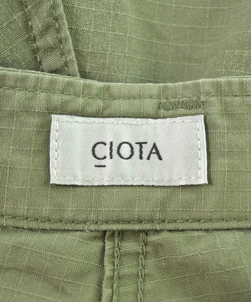 CIOTA 工裝
