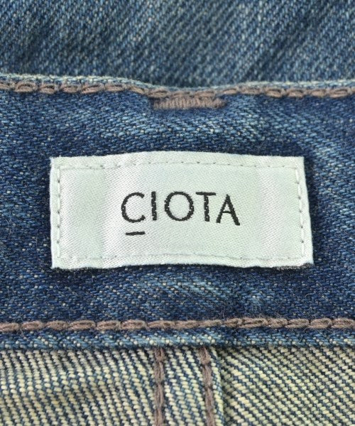 CIOTA 牛仔褲