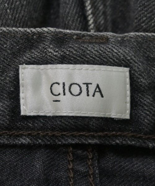 CIOTA 牛仔褲