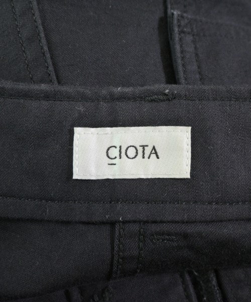 CIOTA 休閒褲